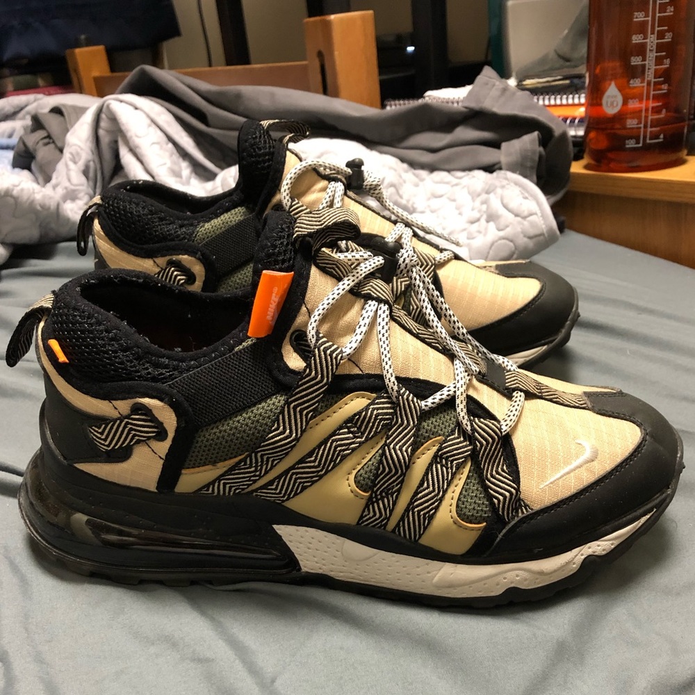 Nike Air Max 270 Bowfin ‘Desert Cone’